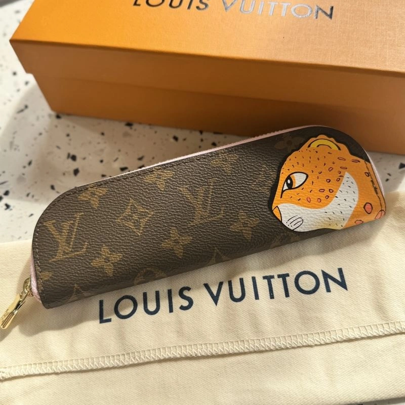 Durable Louis Vuitton Pencil Pouches 270513