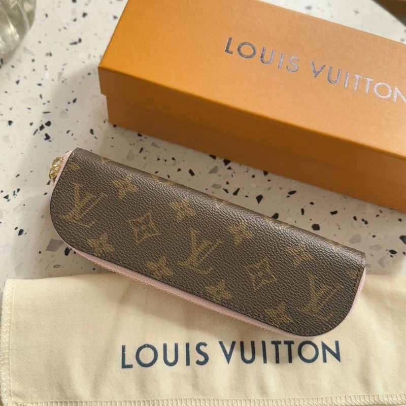 Durable Louis Vuitton Pencil Pouches 270513