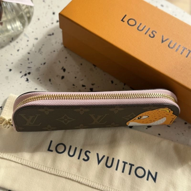 Durable Louis Vuitton Pencil Pouches 270513