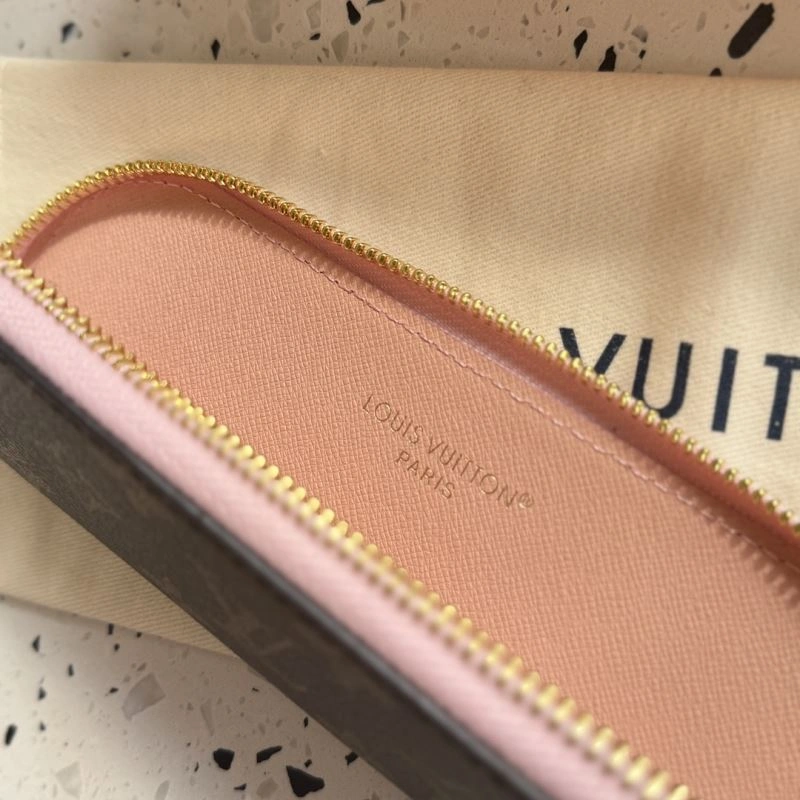 Durable Louis Vuitton Pencil Pouches 270513
