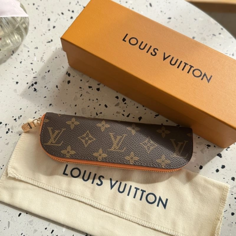 Louis Vuitton Pencil Pouches WrinkleFree 270519