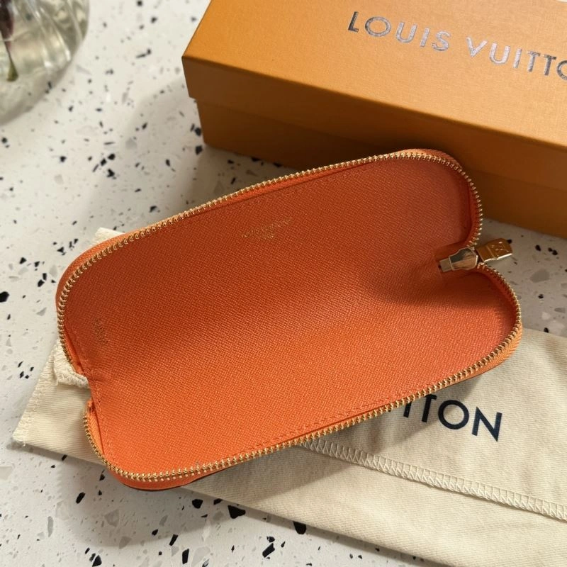 Louis Vuitton Pencil Pouches WrinkleFree 270519