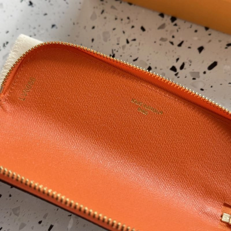 Louis Vuitton Pencil Pouches WrinkleFree 270519