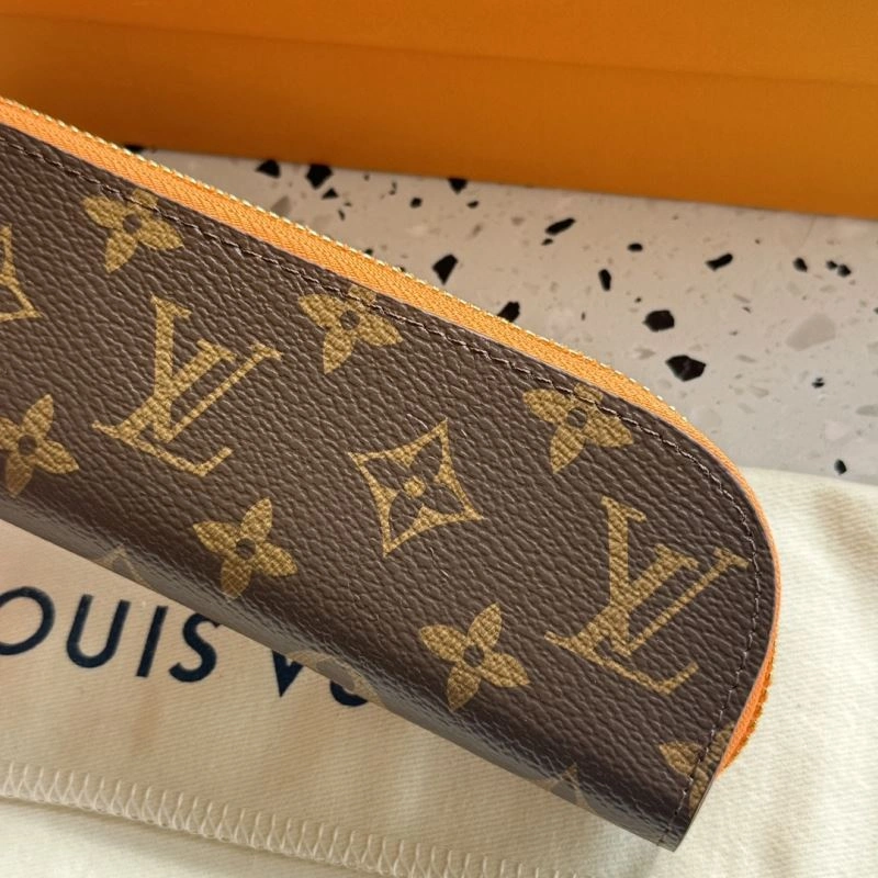 Louis Vuitton Pencil Pouches WrinkleFree 270519