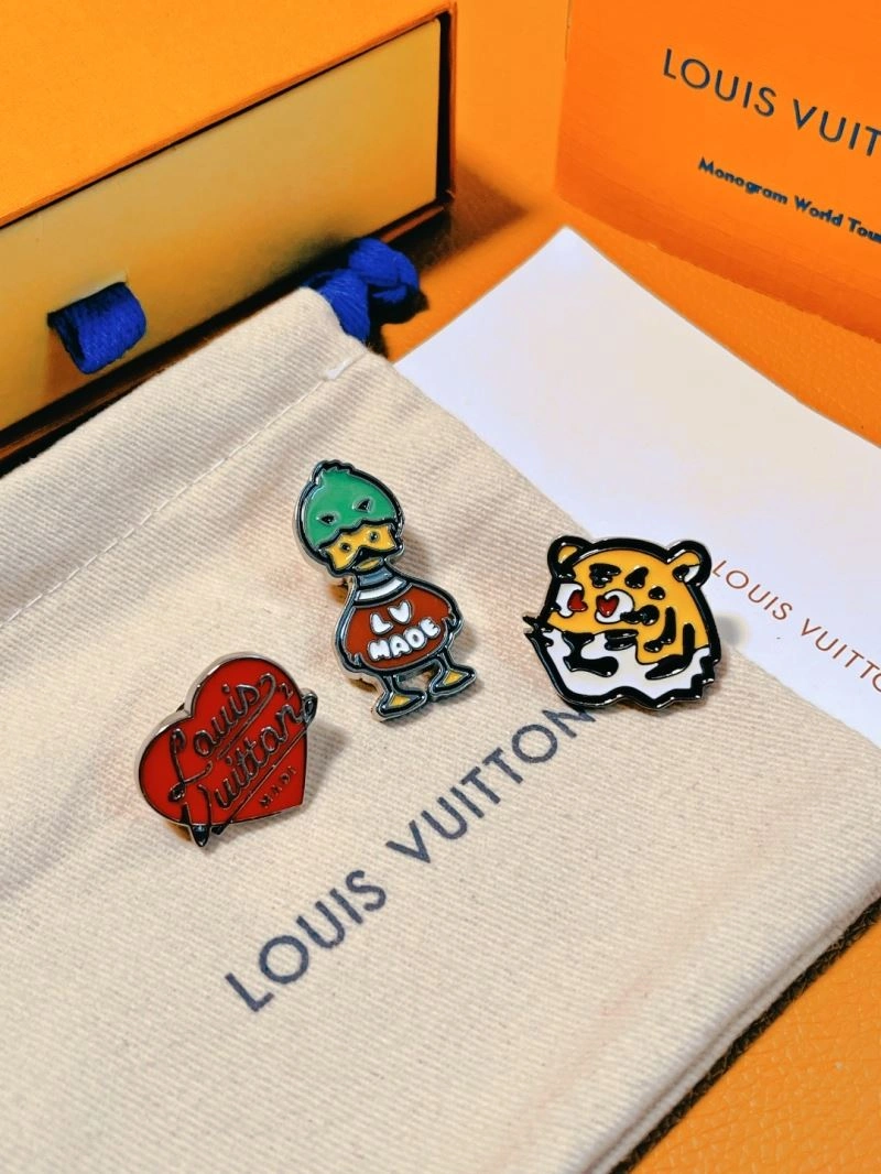 HighPerformance Louis Vuitton Pins 270560