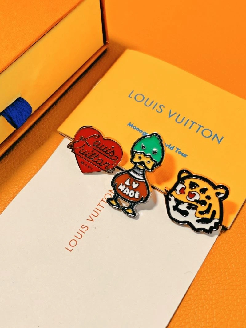 HighPerformance Louis Vuitton Pins 270560