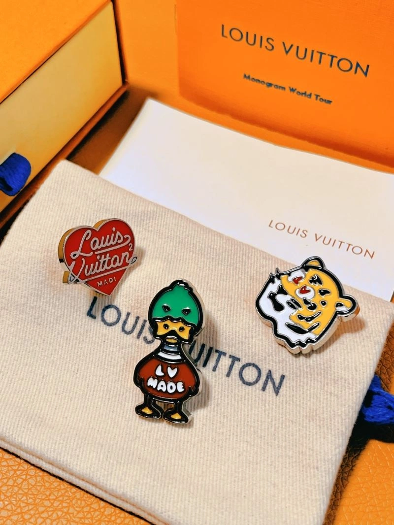 HighPerformance Louis Vuitton Pins 270560