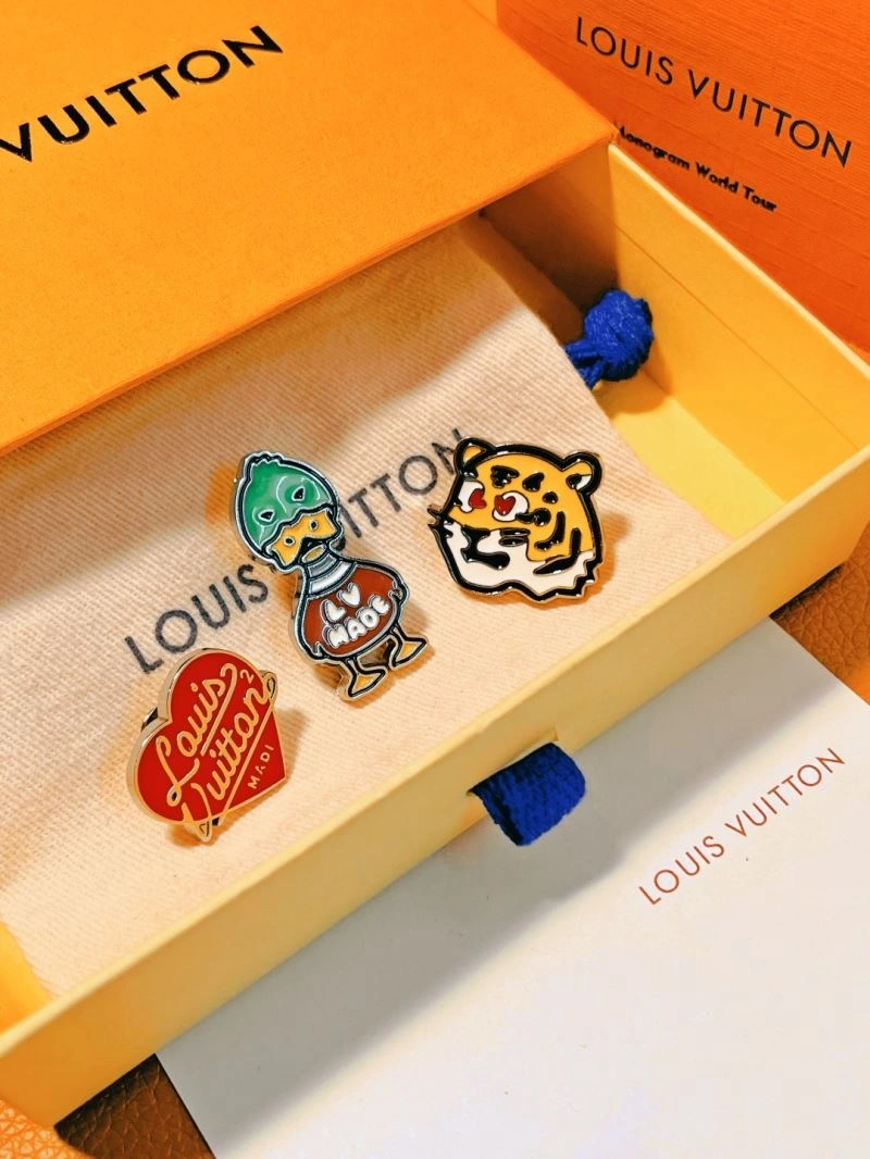 HighPerformance Louis Vuitton Pins 270560