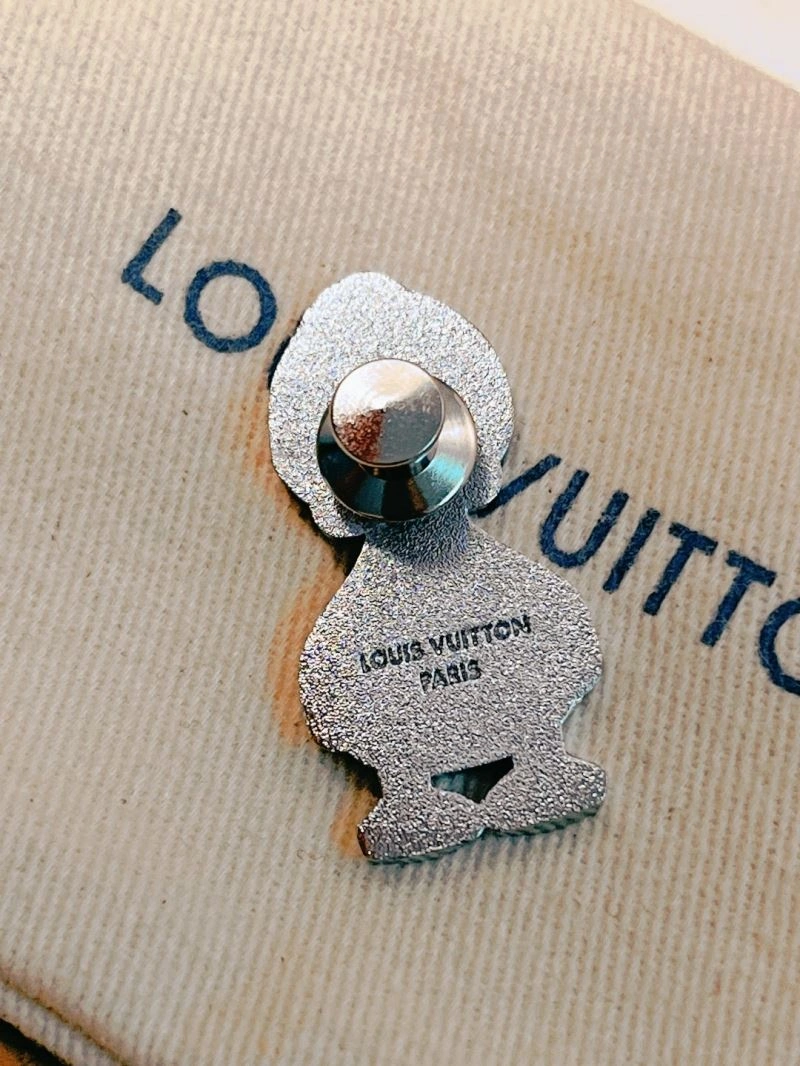 HighPerformance Louis Vuitton Pins 270560