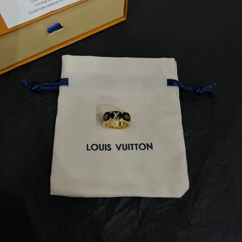 Louis Vuitton Rings FashionForward 251360