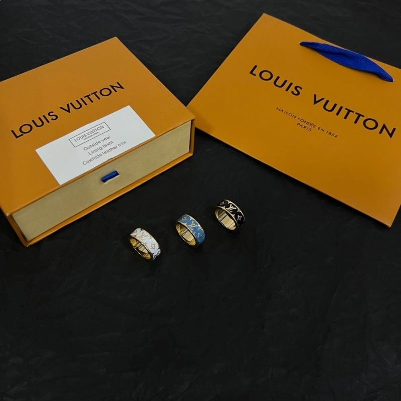 Louis Vuitton Rings FashionForward 251360