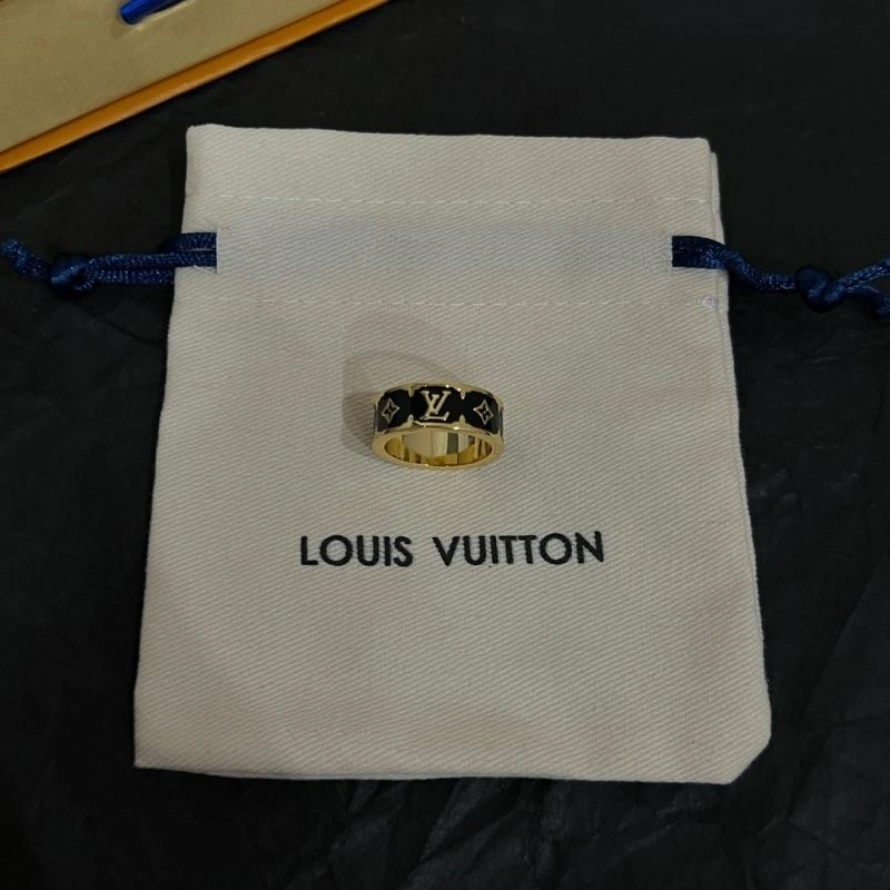 Louis Vuitton Rings FashionForward 251360