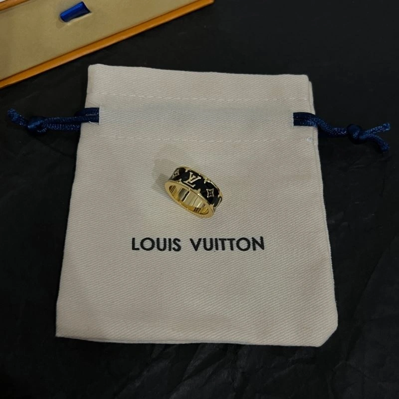 Louis Vuitton Rings FashionForward 251360