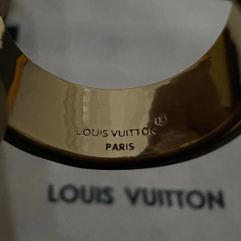 Louis Vuitton Rings FashionForward 251360