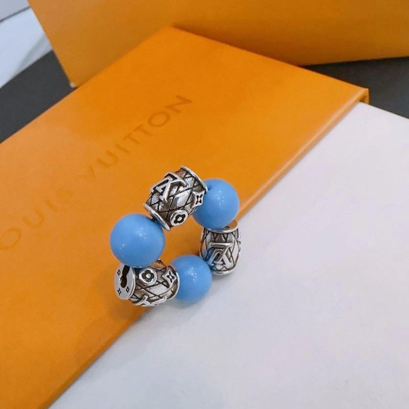 Comfortable Louis Vuitton Rings 251361