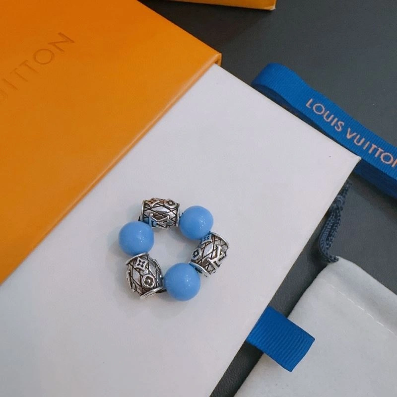 Comfortable Louis Vuitton Rings 251361