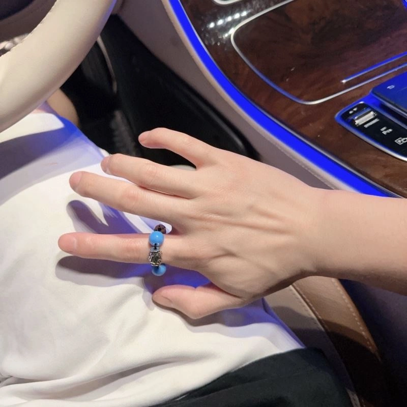 Comfortable Louis Vuitton Rings 251361
