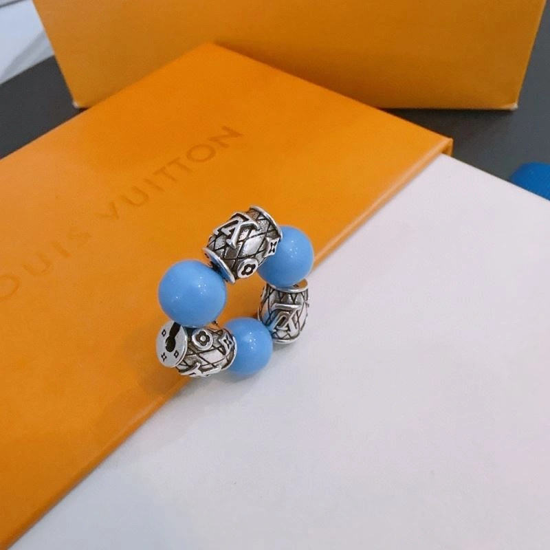 Comfortable Louis Vuitton Rings 251361