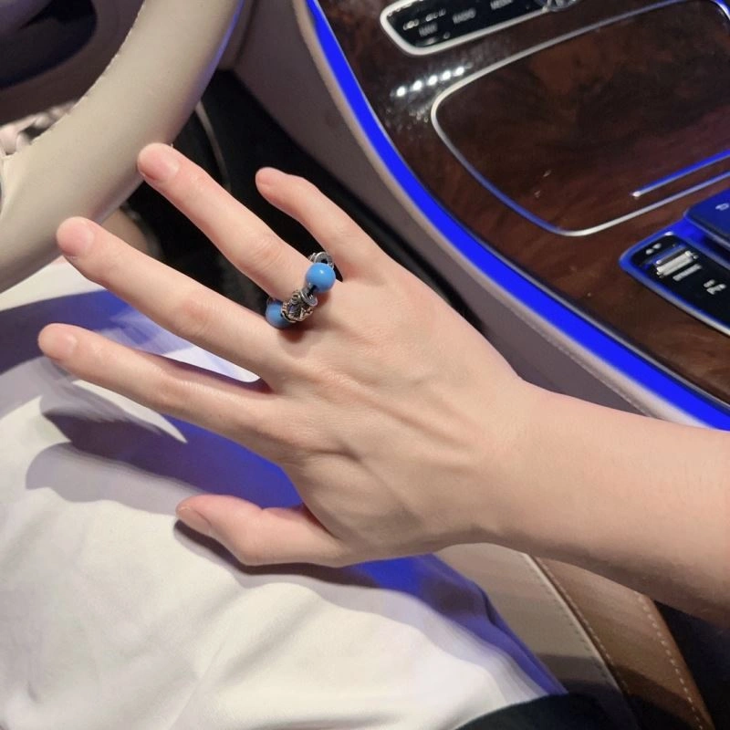 Comfortable Louis Vuitton Rings 251361