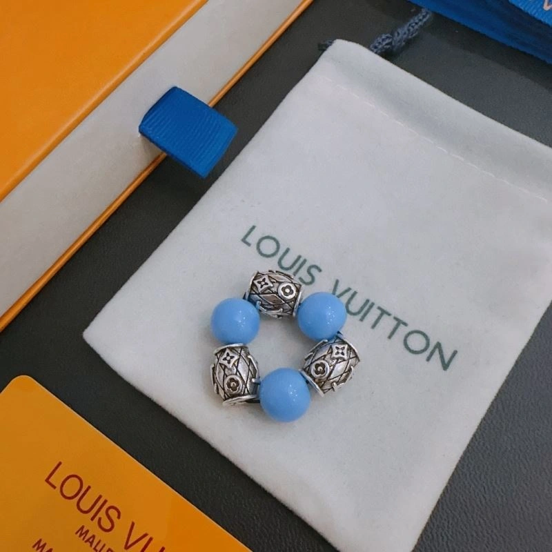 Comfortable Louis Vuitton Rings 251361