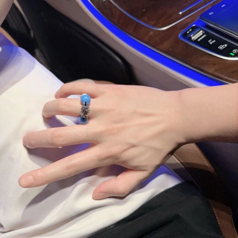Comfortable Louis Vuitton Rings 251361