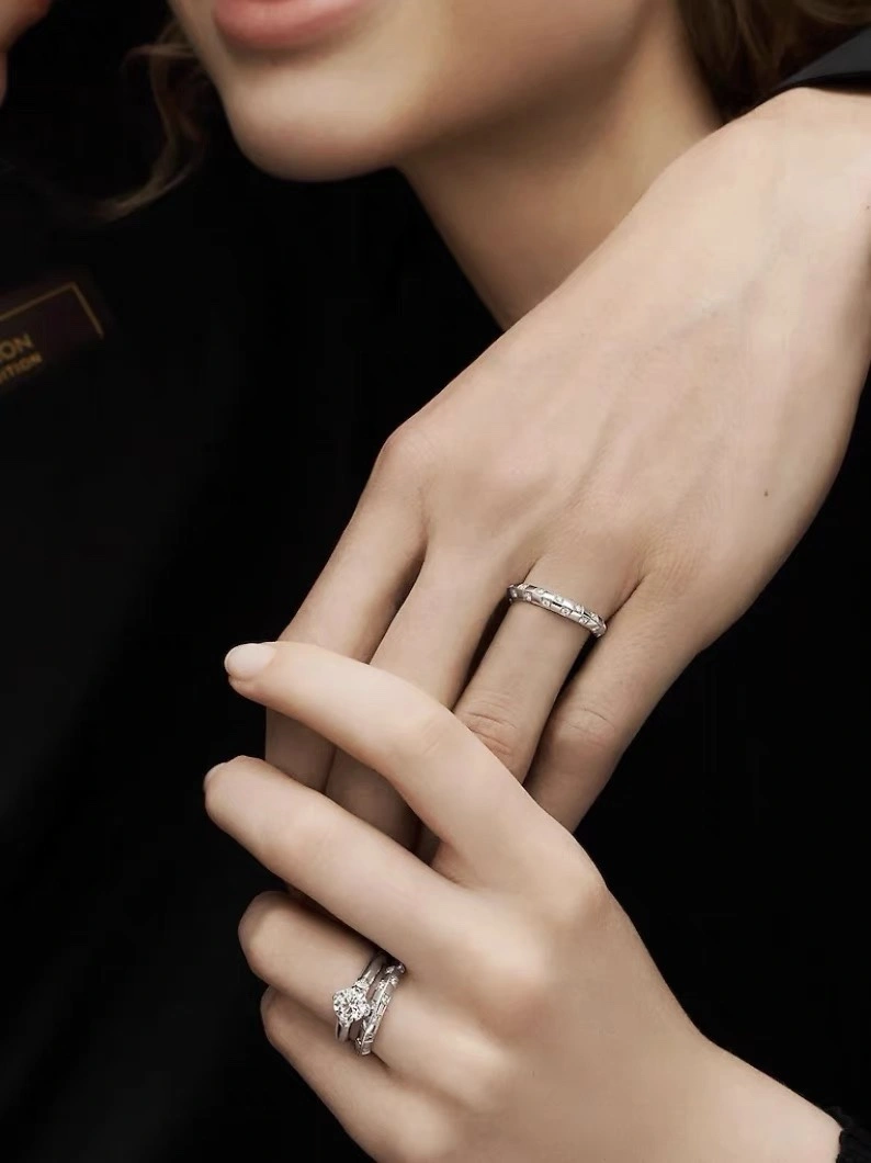 Casual Louis Vuitton Rings 251353
