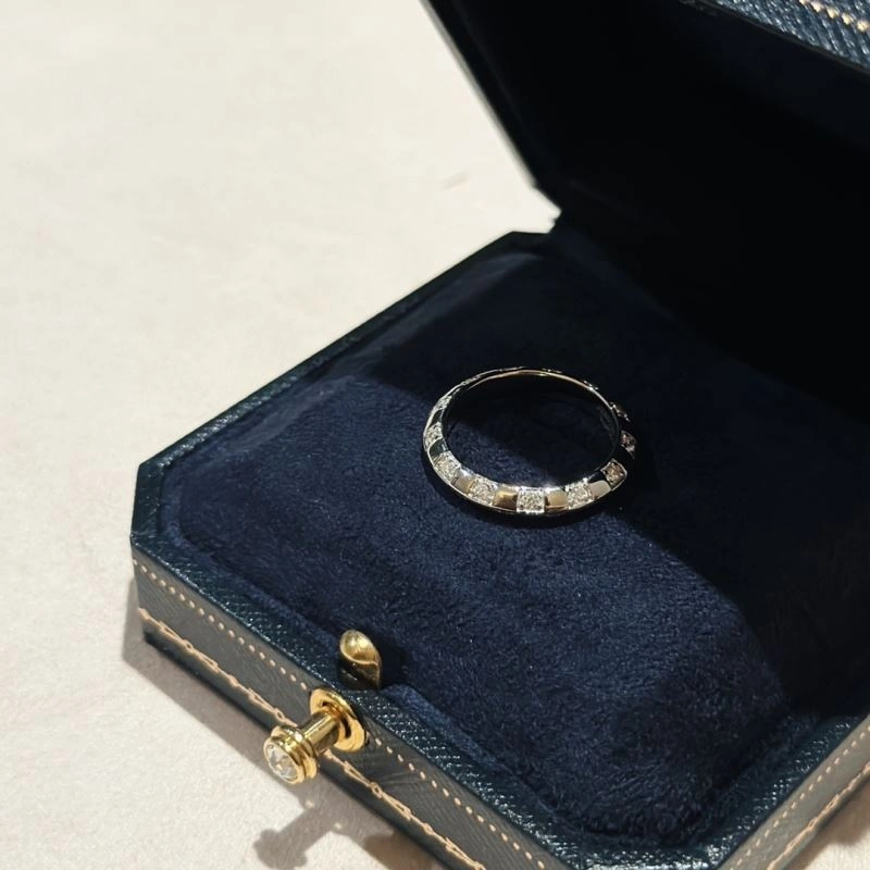 Casual Louis Vuitton Rings 251353