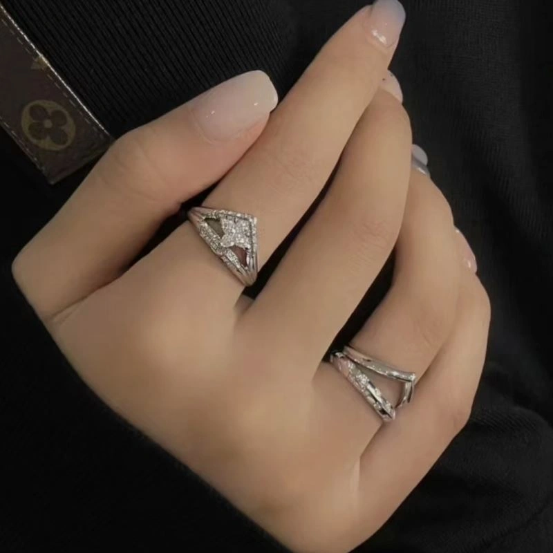 Casual Louis Vuitton Rings 251353
