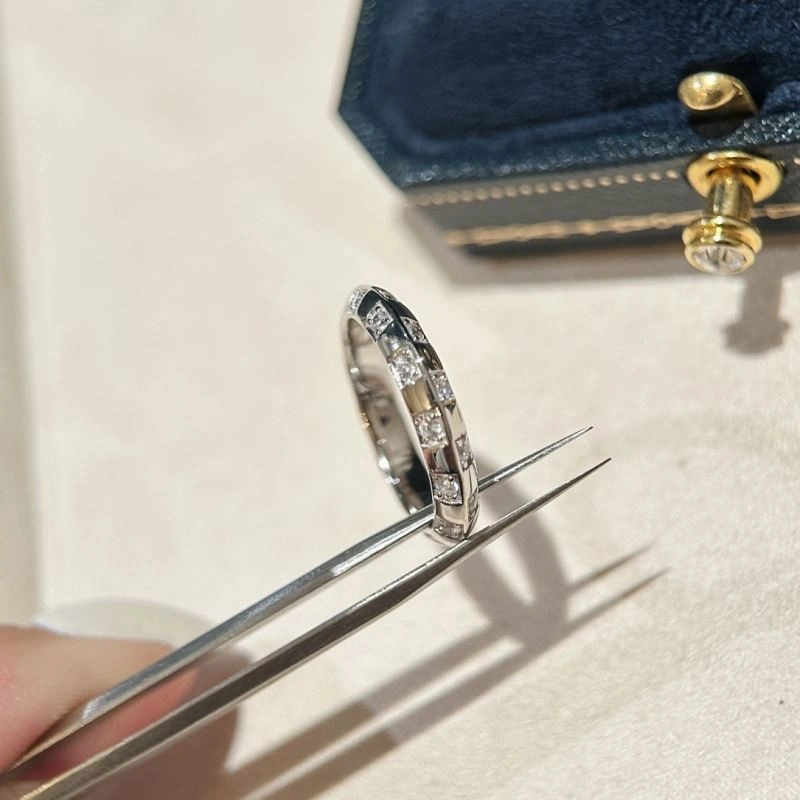 Casual Louis Vuitton Rings 251353