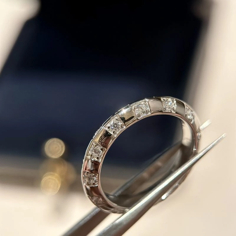 Casual Louis Vuitton Rings 251353