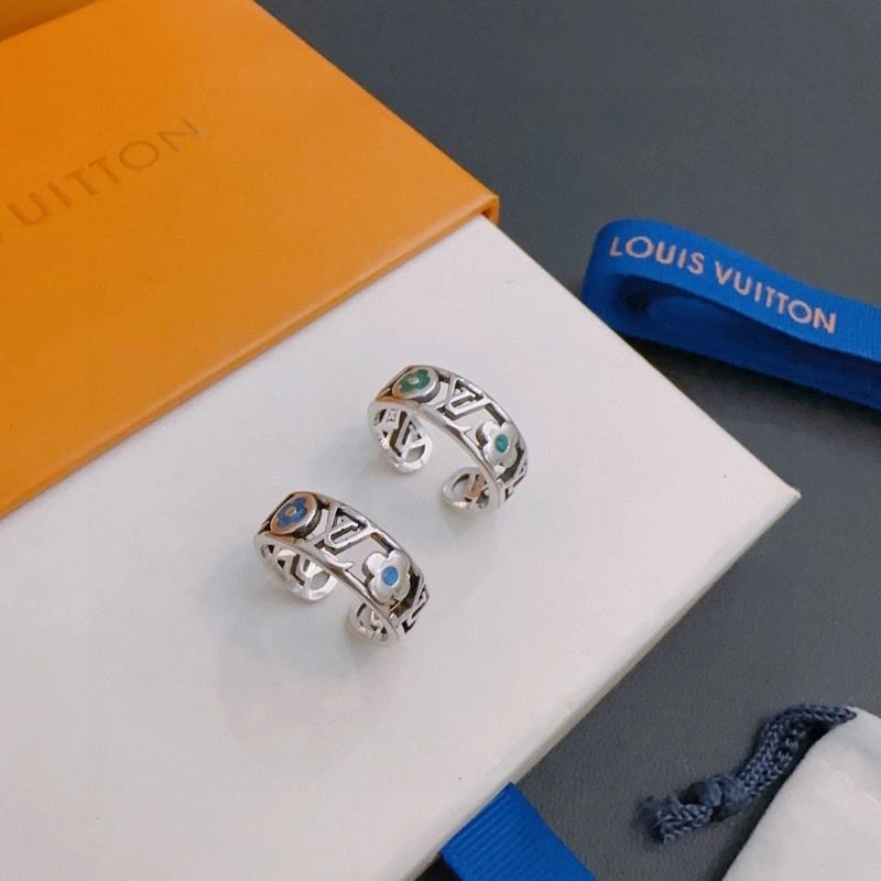 Louis Vuitton Rings WellDesigned 251352