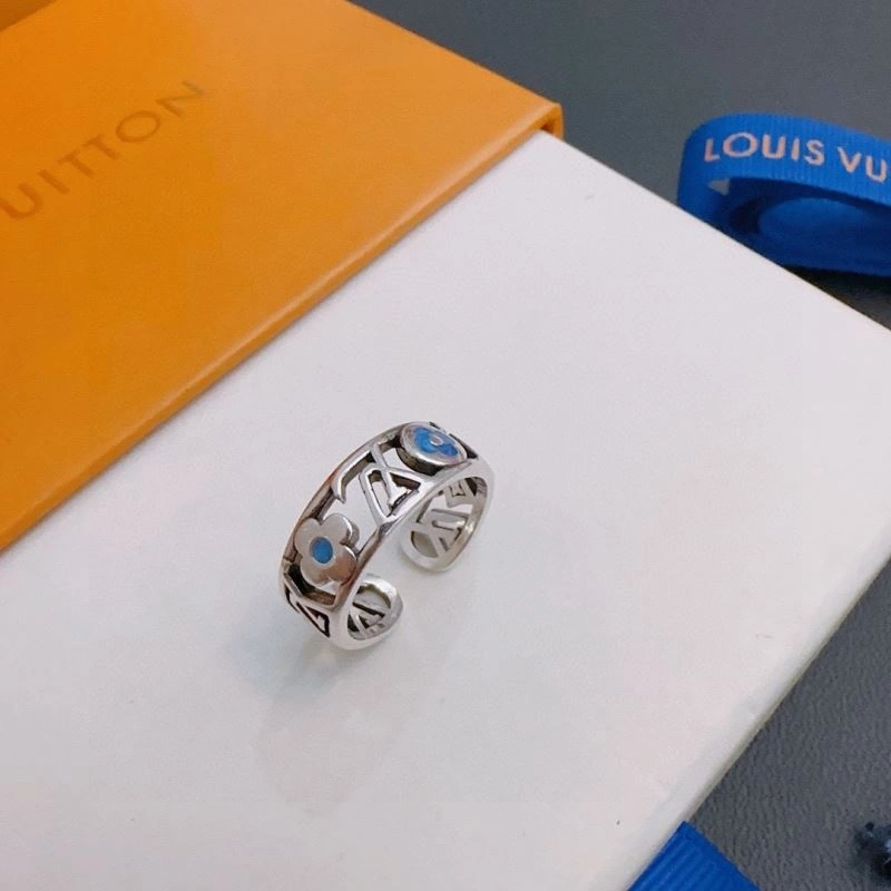 Louis Vuitton Rings WellDesigned 251352