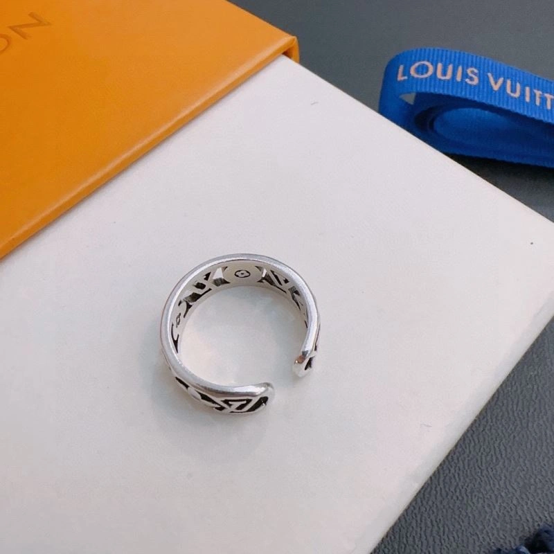 Louis Vuitton Rings WellDesigned 251352