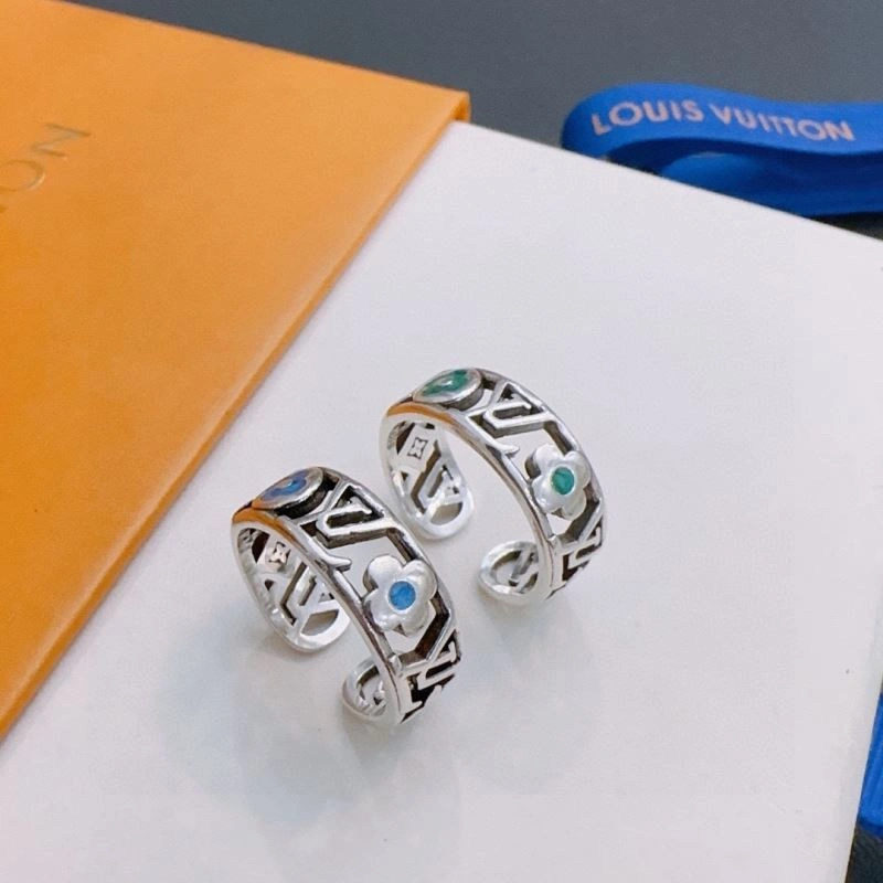 Louis Vuitton Rings WellDesigned 251352