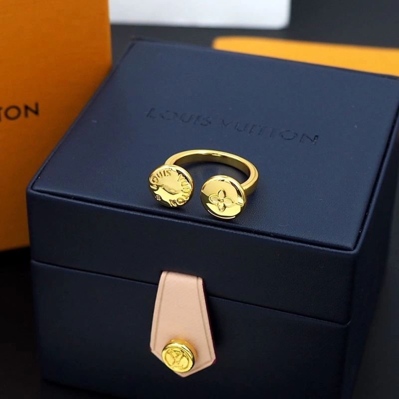 Trendsetting Louis Vuitton Rings 251193