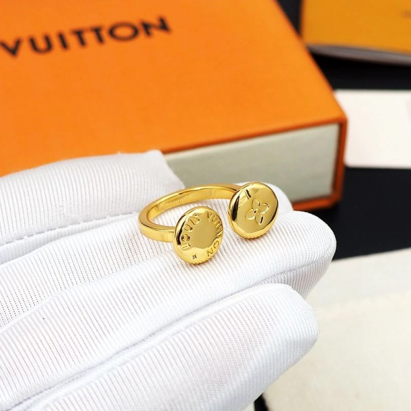 Trendsetting Louis Vuitton Rings 251193