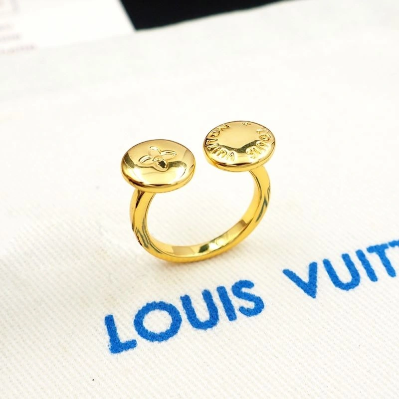 Trendsetting Louis Vuitton Rings 251193
