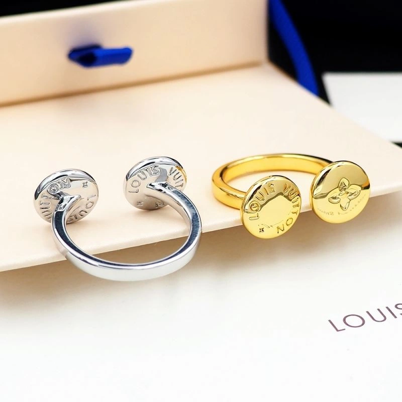 Louis Vuitton Rings WellDesigned 251192
