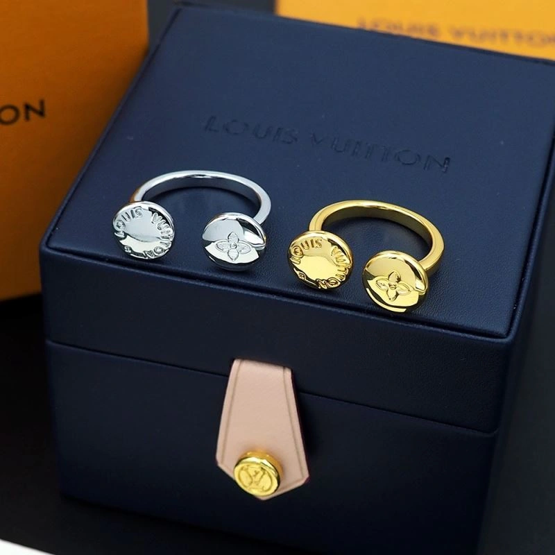 Louis Vuitton Rings WellDesigned 251192