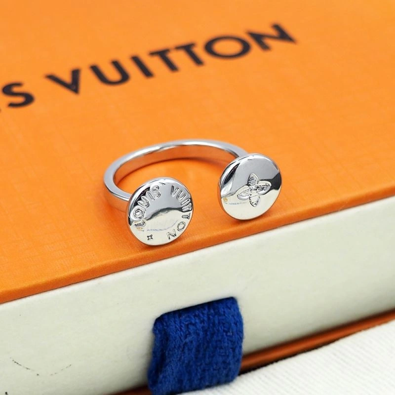 Louis Vuitton Rings WellDesigned 251192