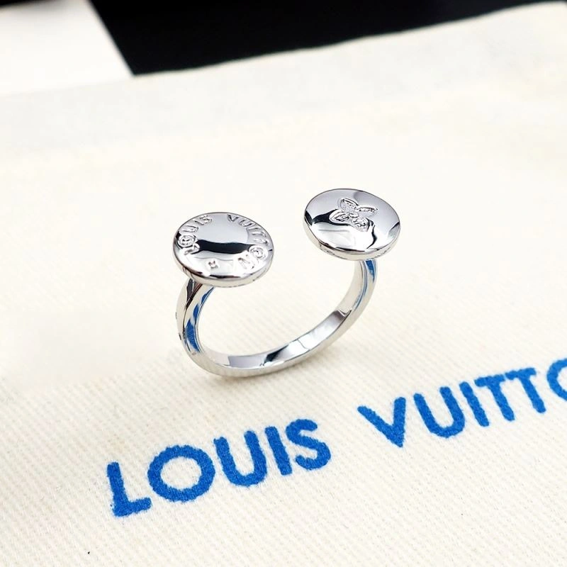 Louis Vuitton Rings WellDesigned 251192