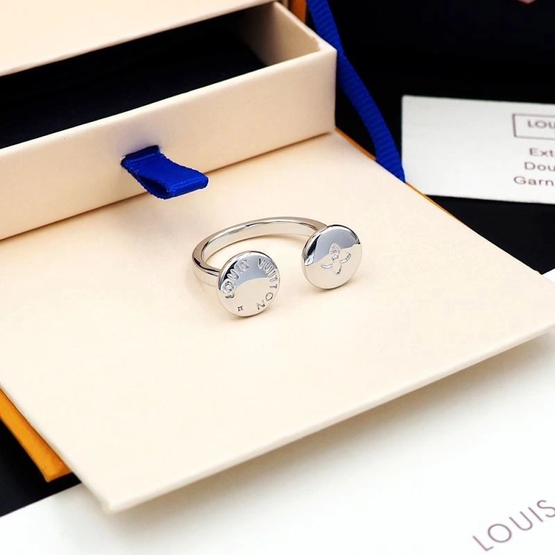 Louis Vuitton Rings WellDesigned 251192