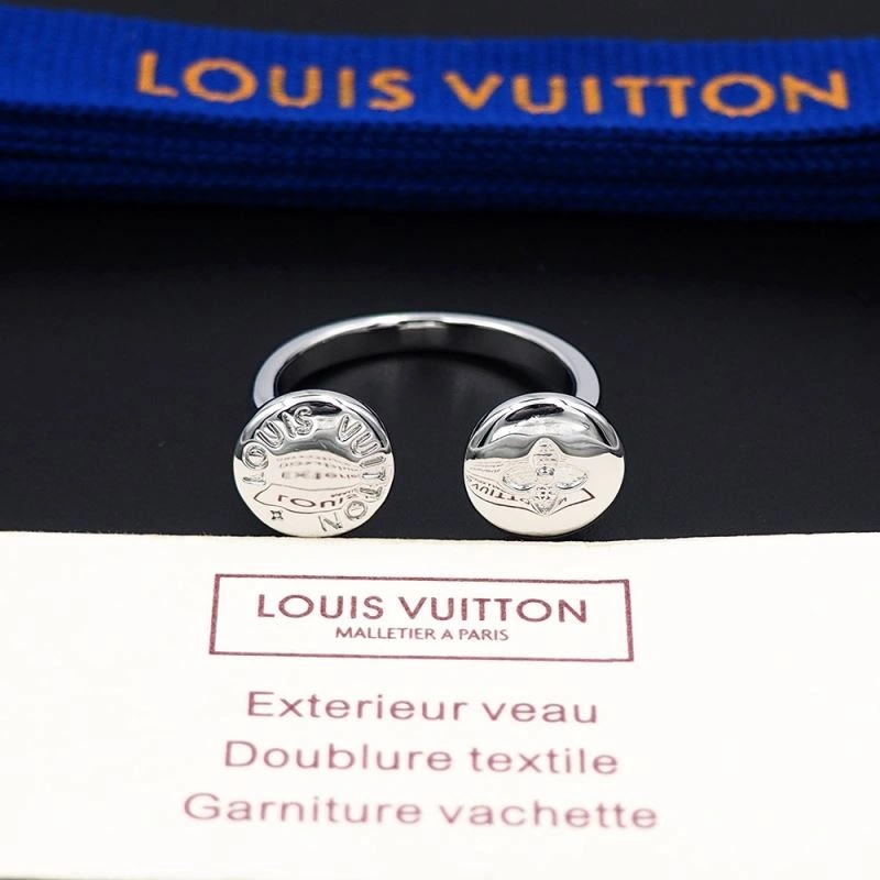 Louis Vuitton Rings WellDesigned 251192