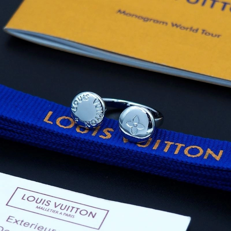Louis Vuitton Rings WellDesigned 251192