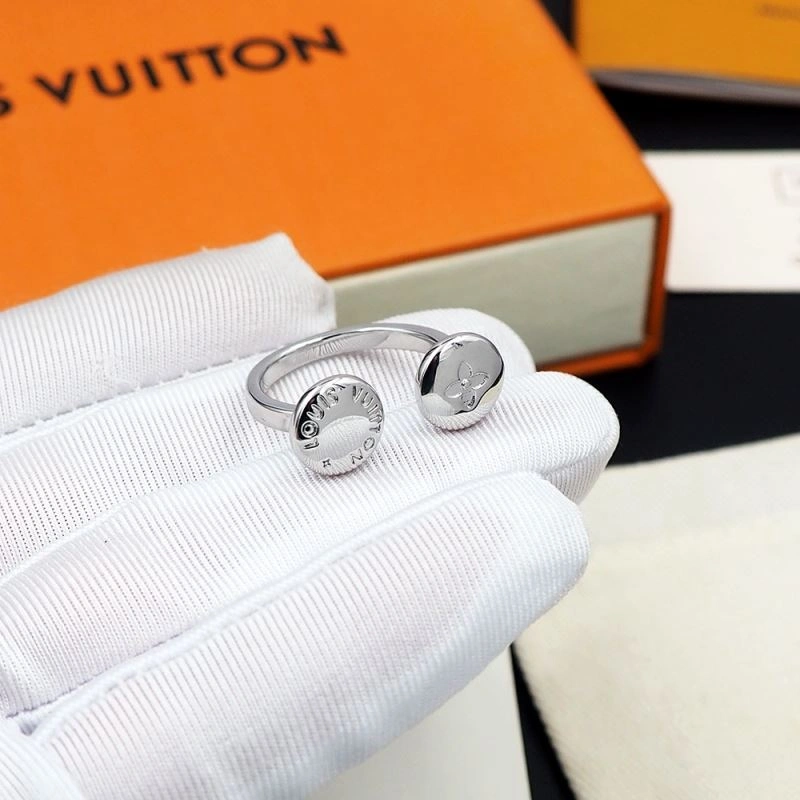 Louis Vuitton Rings WellDesigned 251192