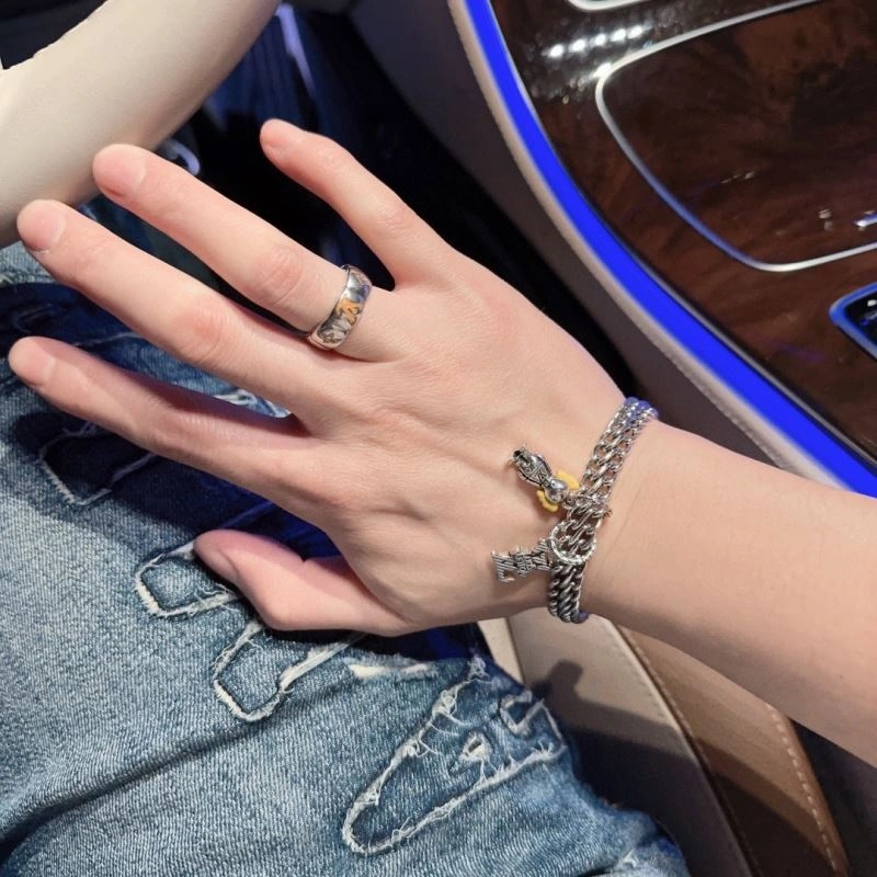Bold Louis Vuitton Rings 251630