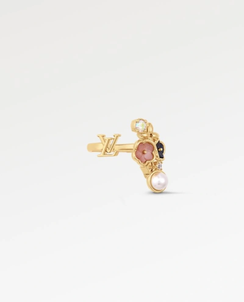 Louis Vuitton Rings Unique 251629