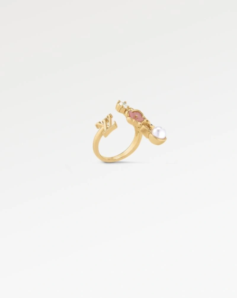 Louis Vuitton Rings Unique 251629