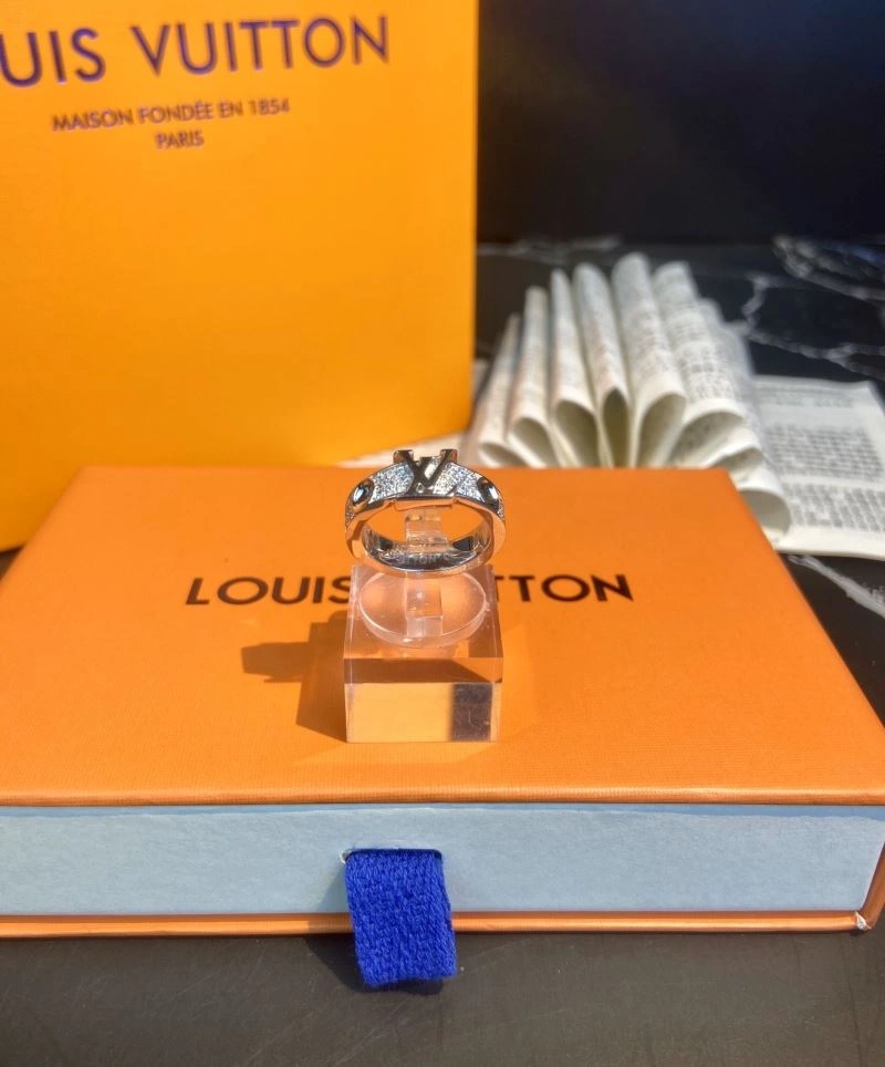 Louis Vuitton Rings GoodFit 251628
