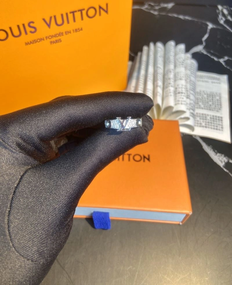 Louis Vuitton Rings GoodFit 251628